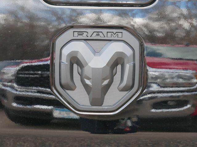 new 2024 Ram 2500 car, priced at $80,994