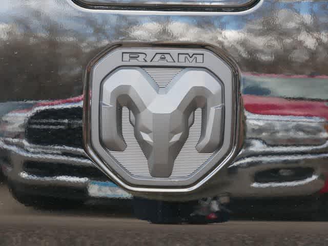 new 2024 Ram 2500 car, priced at $80,128