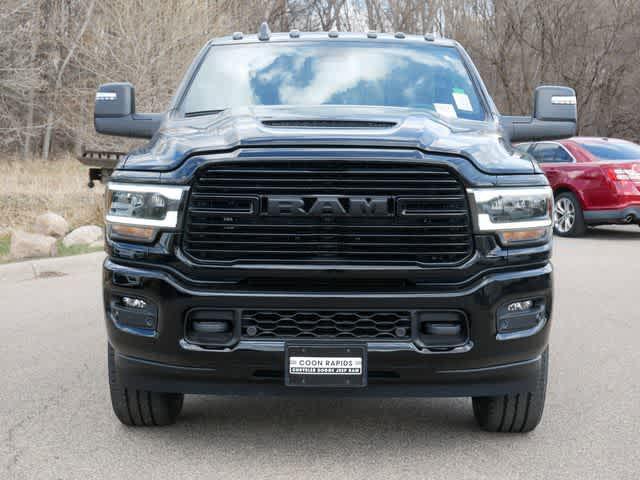 new 2024 Ram 2500 car, priced at $80,128