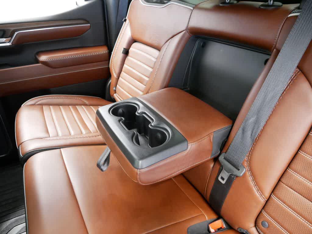 used 2022 GMC Sierra 1500 car, priced at $51,882