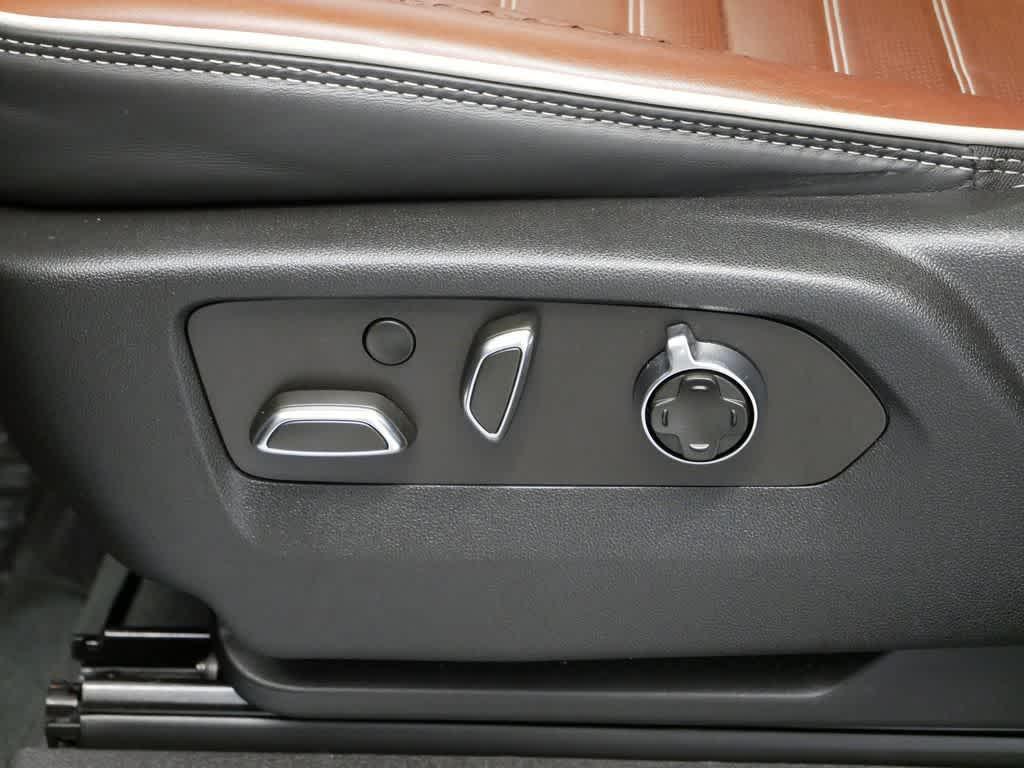 used 2022 GMC Sierra 1500 car, priced at $51,882