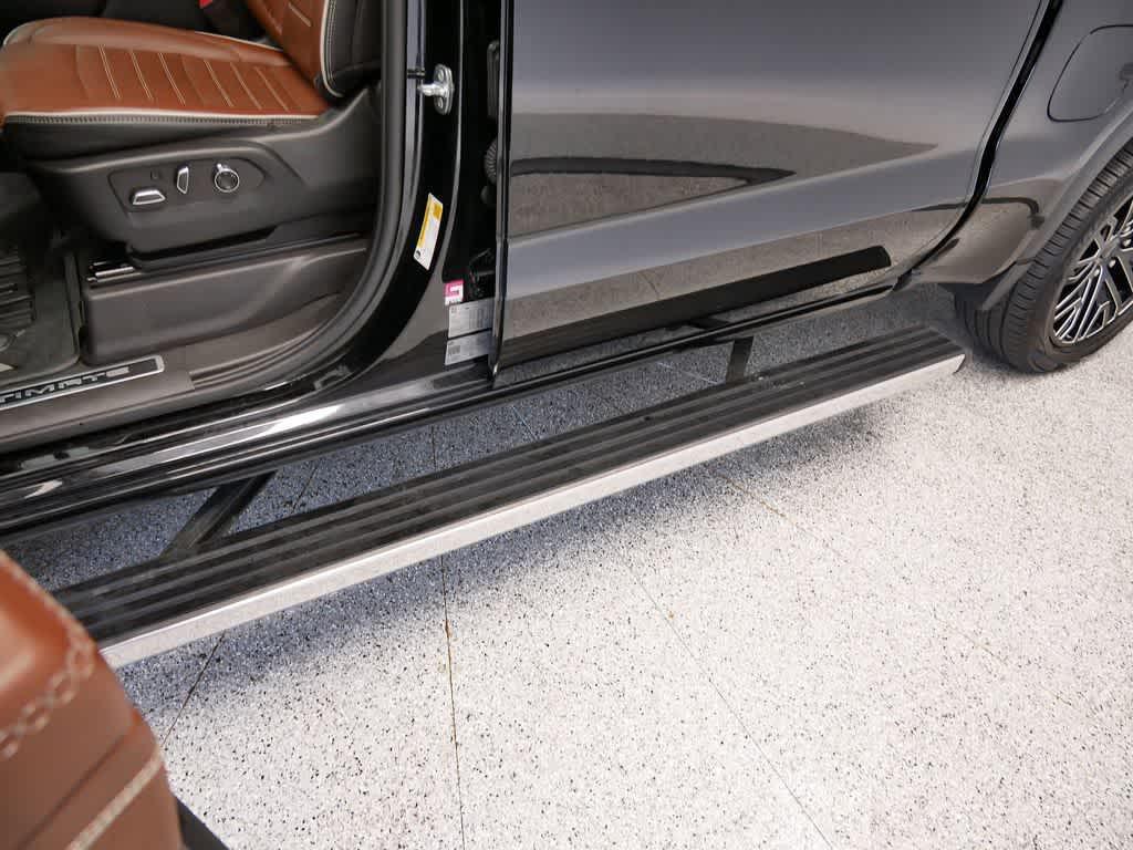 used 2022 GMC Sierra 1500 car, priced at $51,882