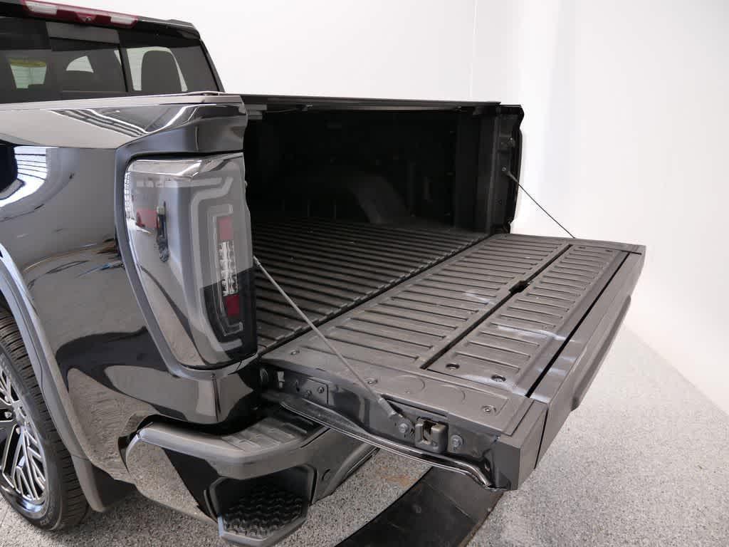 used 2022 GMC Sierra 1500 car, priced at $51,882