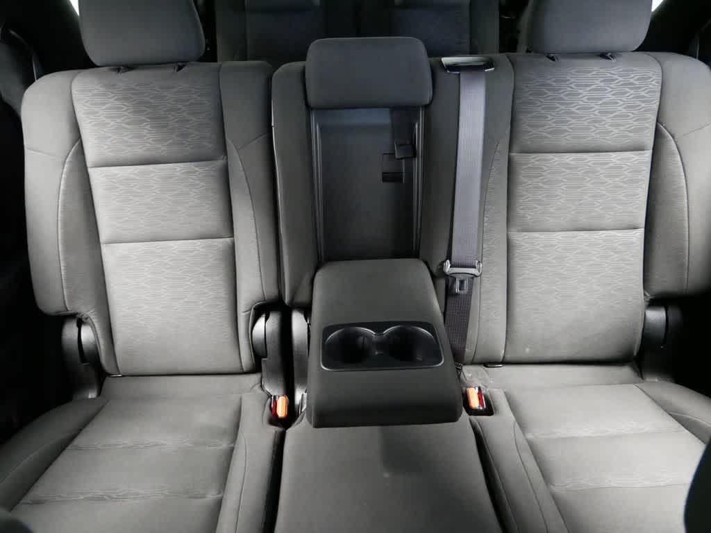 used 2024 Dodge Durango car, priced at $45,478