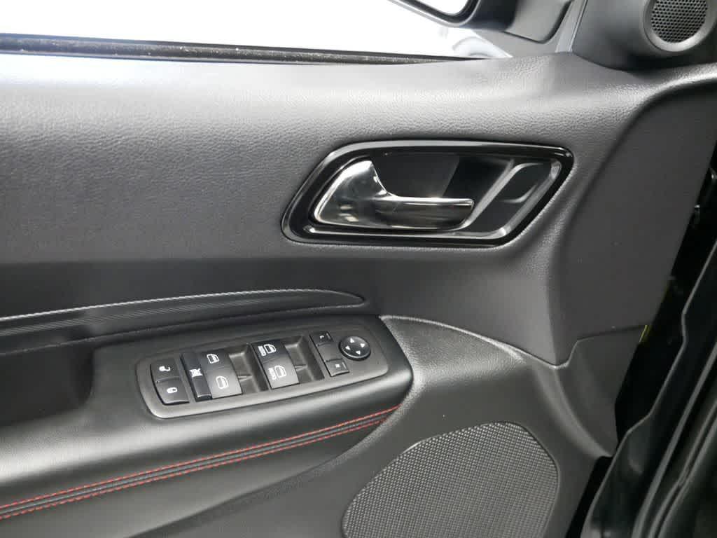 used 2024 Dodge Durango car, priced at $45,478