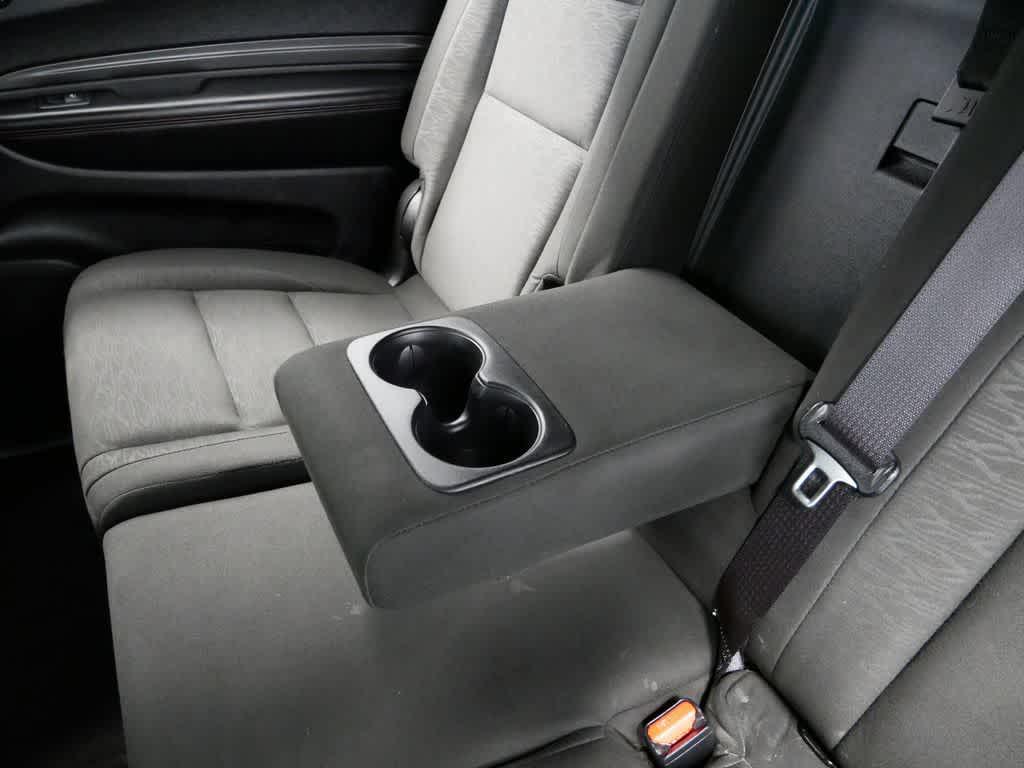 used 2024 Dodge Durango car, priced at $45,478