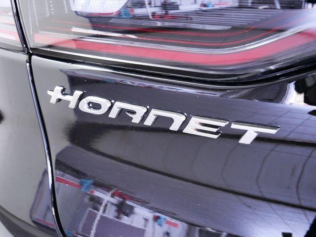 new 2024 Dodge Hornet car, priced at $36,021