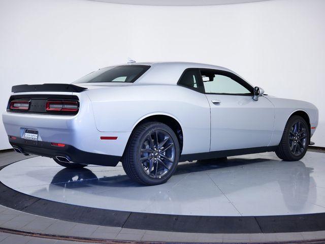 new 2023 Dodge Challenger car, priced at $36,934