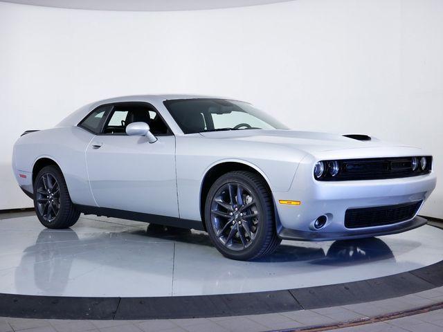 new 2023 Dodge Challenger car, priced at $36,934