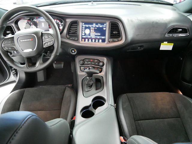 new 2023 Dodge Challenger car, priced at $36,934