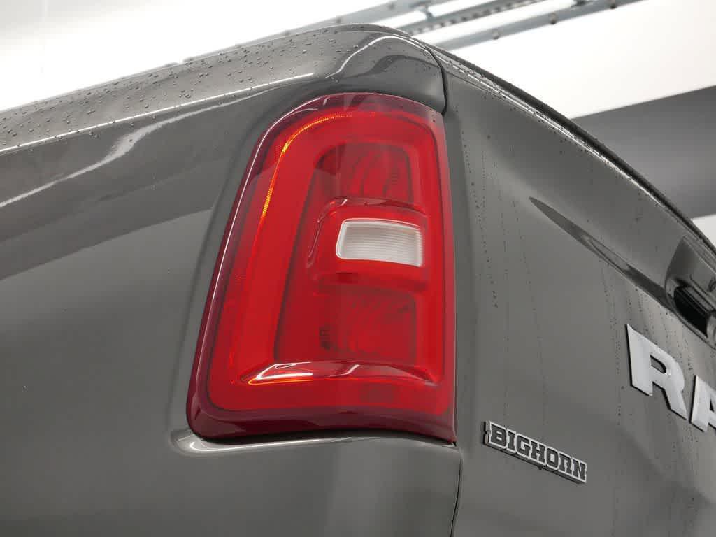 new 2026 Ram 1500 car, priced at $58,017