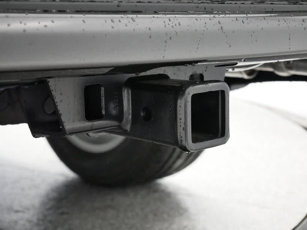 new 2026 Ram 1500 car, priced at $58,017