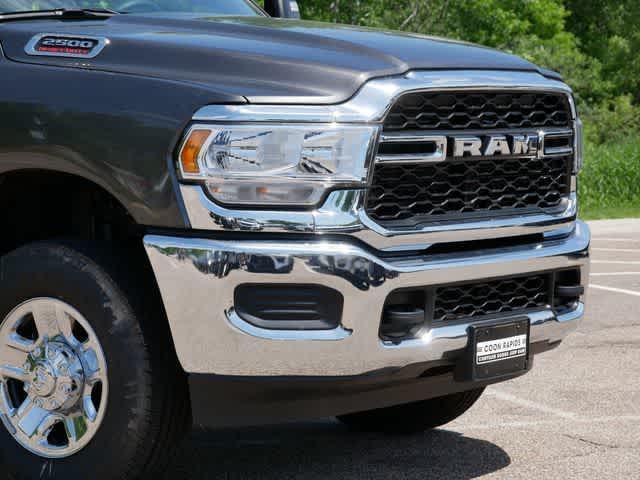 new 2024 Ram 2500 car, priced at $46,749