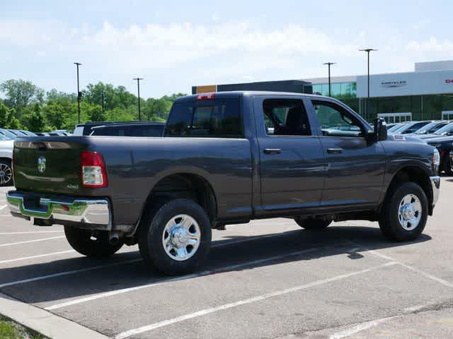 new 2024 Ram 2500 car, priced at $46,749