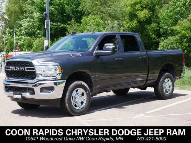 new 2024 Ram 2500 car, priced at $46,749