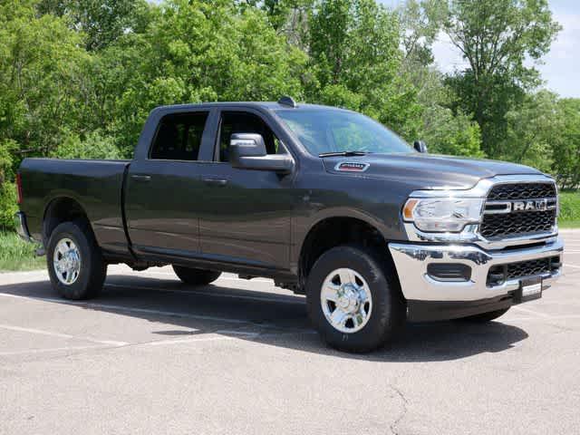 new 2024 Ram 2500 car, priced at $46,749