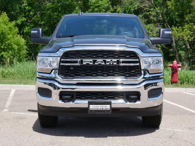 new 2024 Ram 2500 car, priced at $46,749