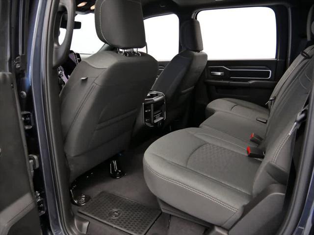 new 2025 Ram 2500 car, priced at $60,111