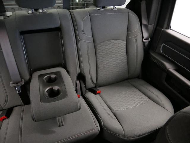 new 2025 Ram 2500 car, priced at $60,111