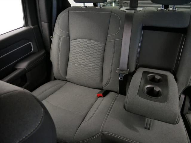 new 2025 Ram 2500 car, priced at $60,111