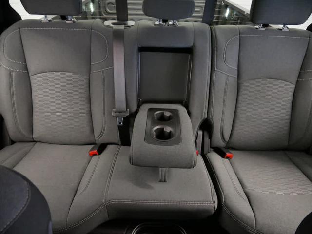 new 2025 Ram 2500 car, priced at $60,111