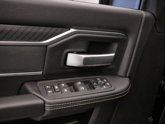 new 2025 Ram 2500 car, priced at $60,111