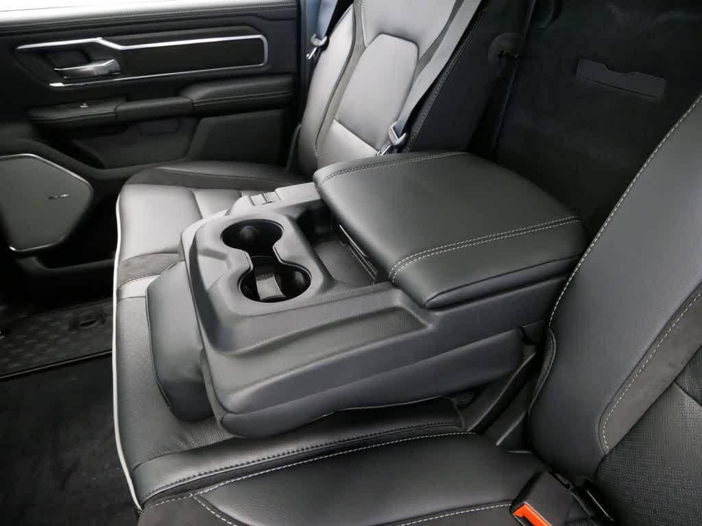 new 2026 Ram 1500 car, priced at $65,982