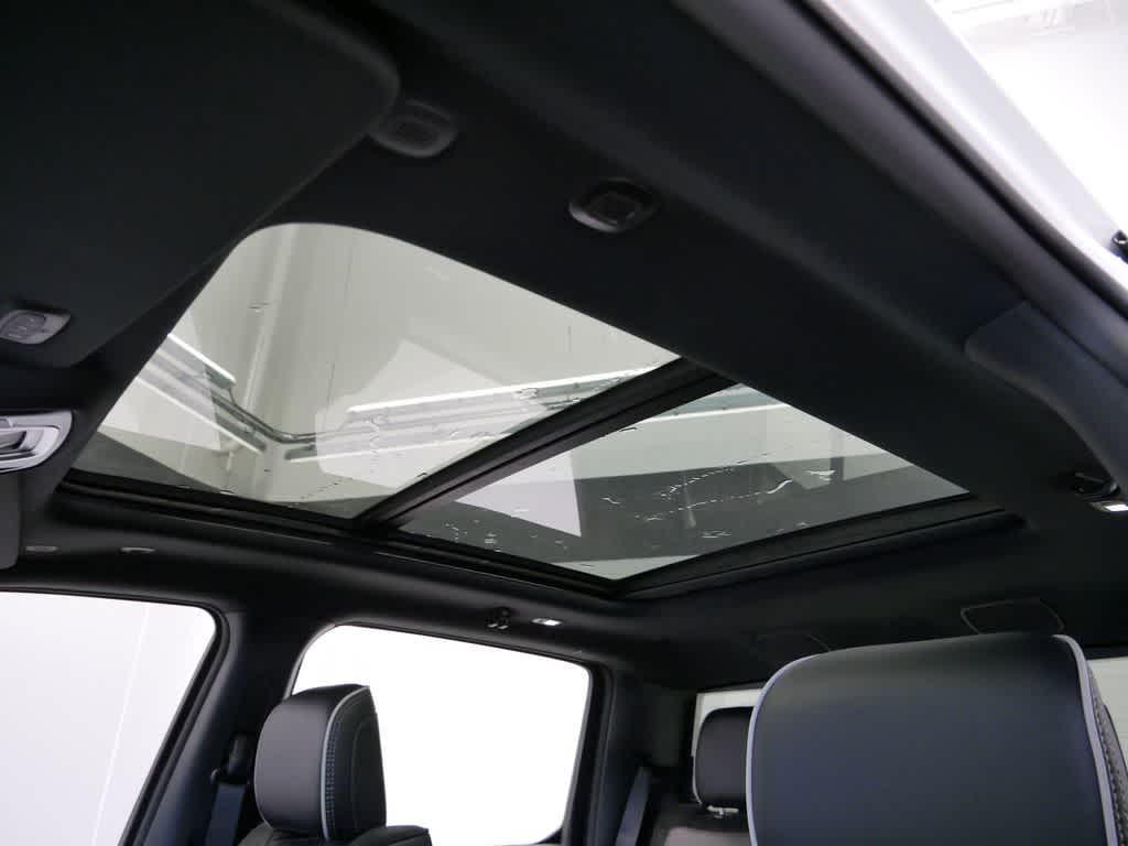 new 2026 Ram 1500 car, priced at $65,982