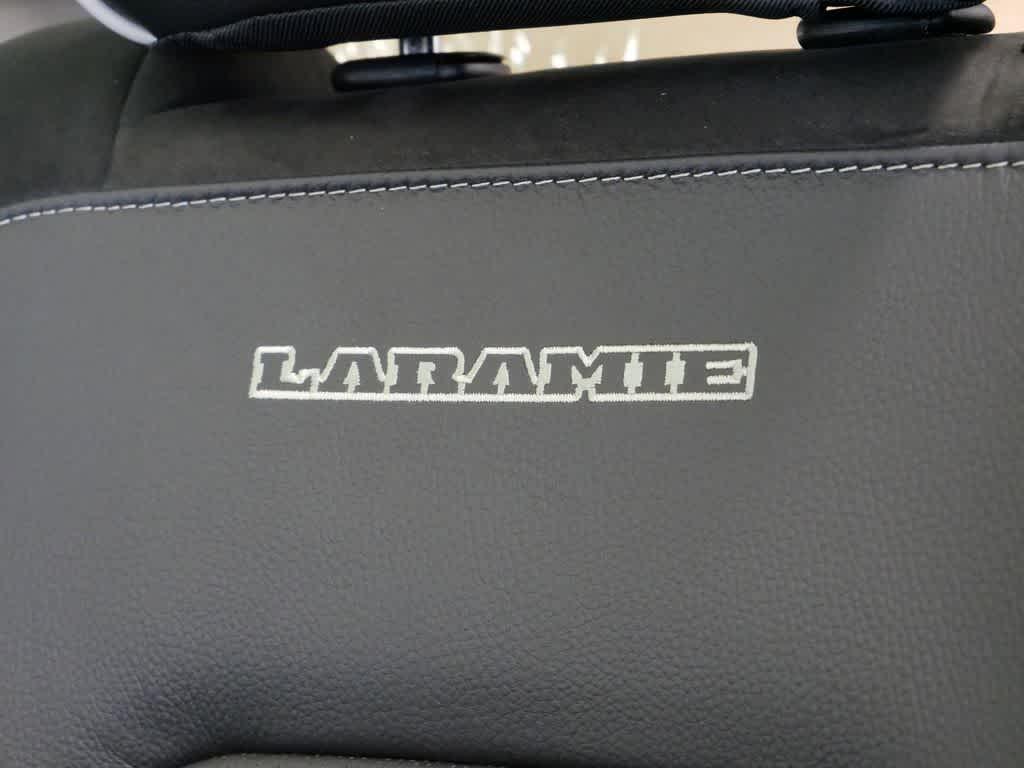 new 2026 Ram 1500 car, priced at $65,982