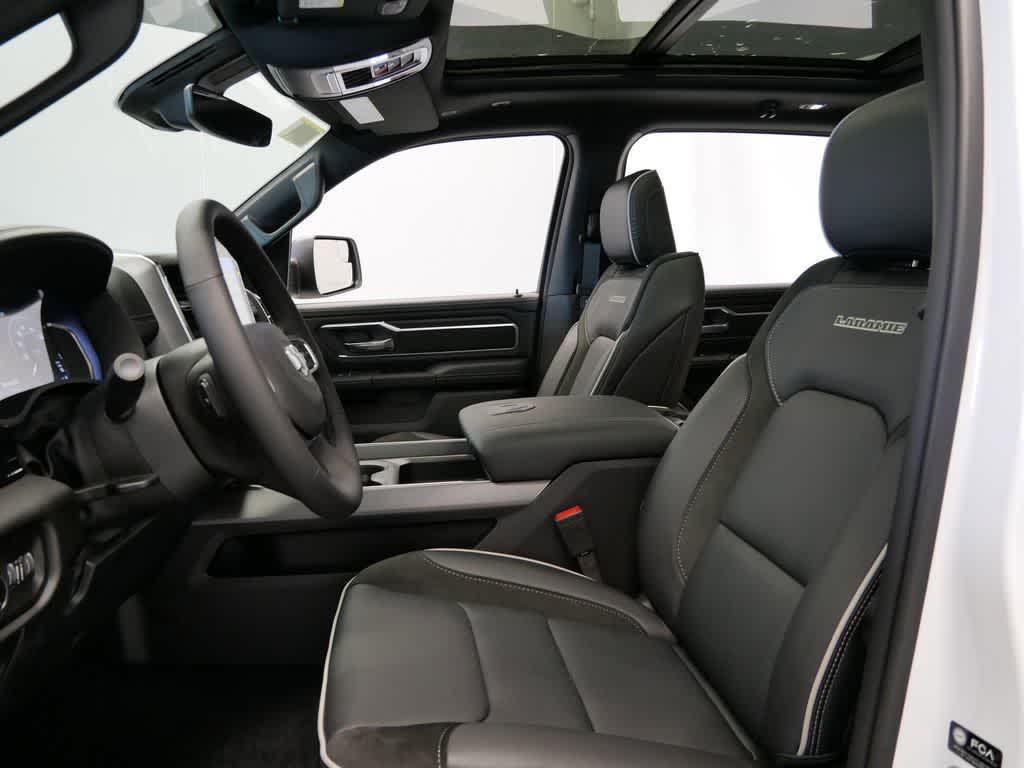 new 2026 Ram 1500 car, priced at $65,982