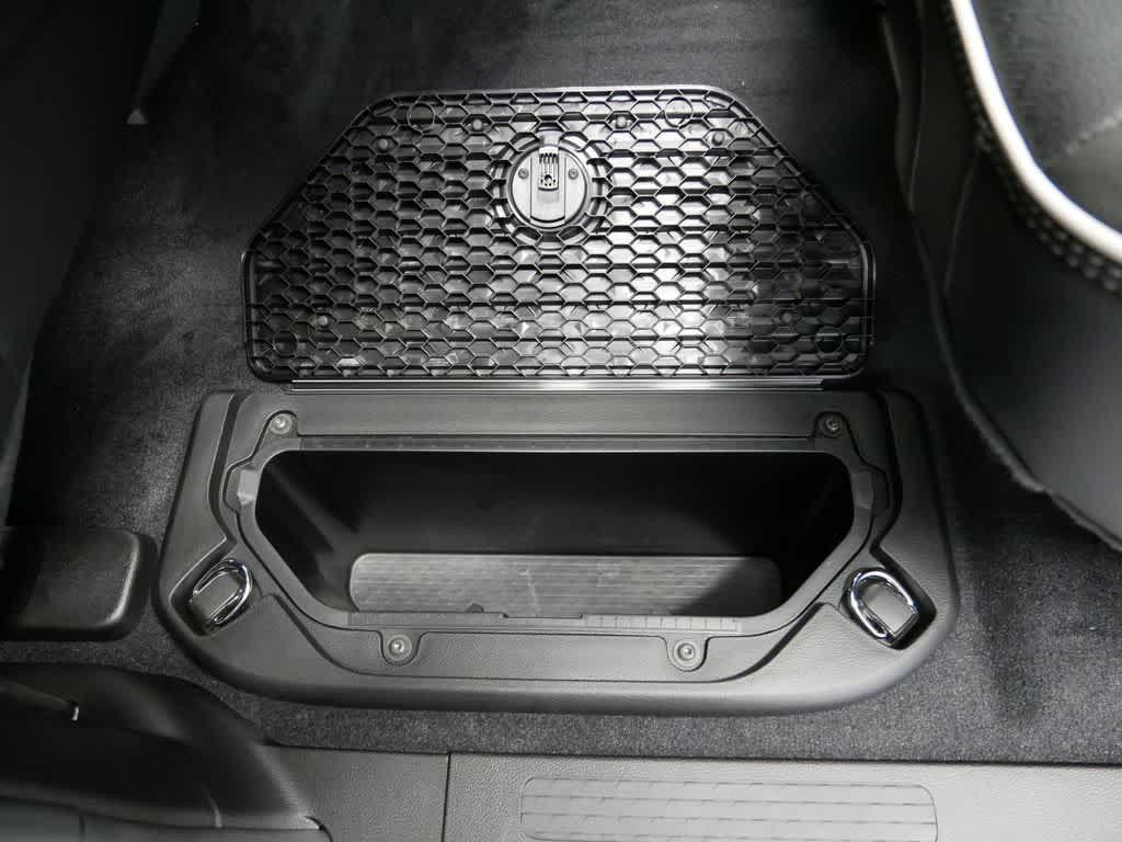 new 2026 Ram 1500 car, priced at $65,982