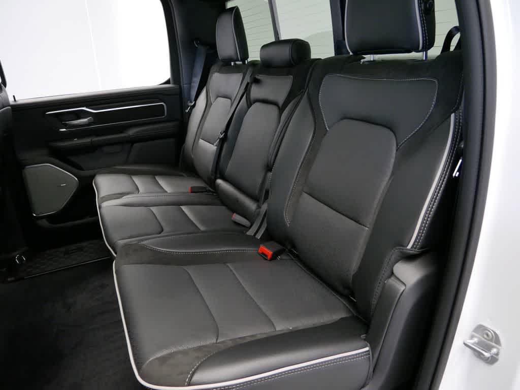 new 2026 Ram 1500 car, priced at $65,982