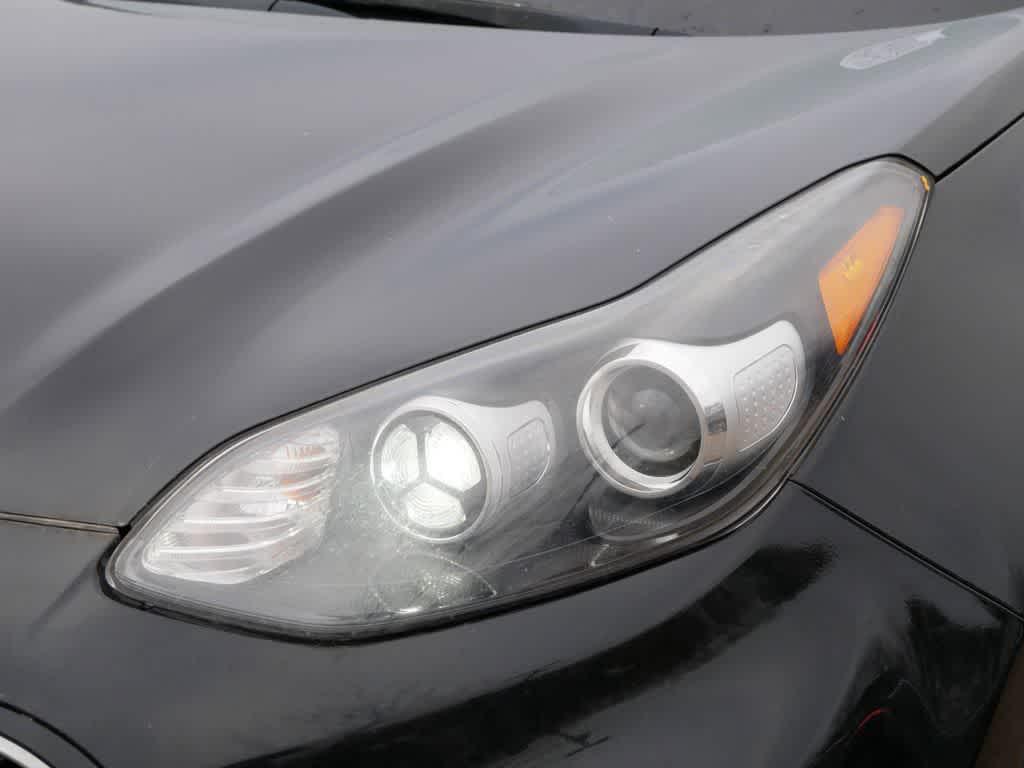 used 2020 Kia Sportage car, priced at $13,000