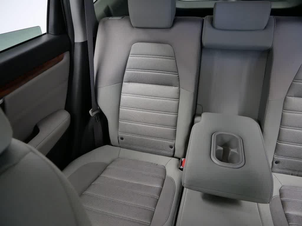 used 2022 Honda CR-V car, priced at $29,939