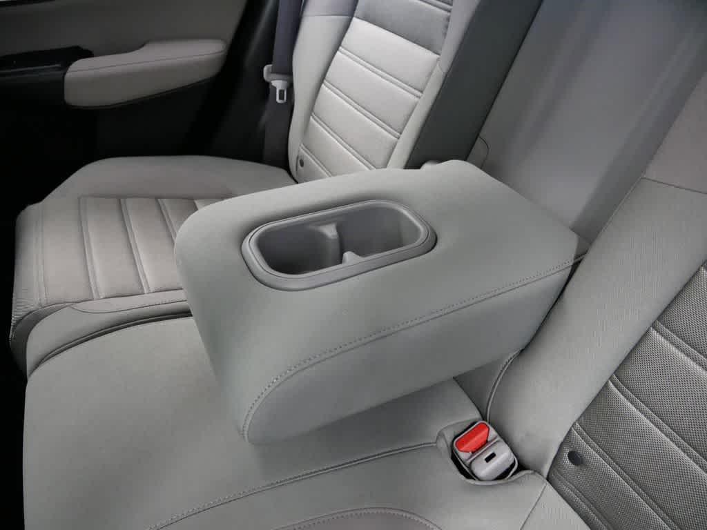 used 2022 Honda CR-V car, priced at $29,939