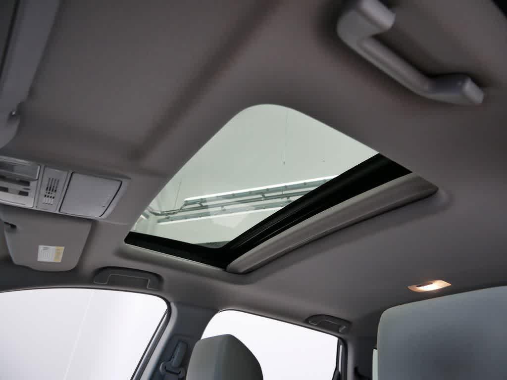 used 2022 Honda CR-V car, priced at $29,939