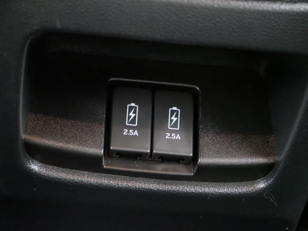 used 2022 Honda CR-V car, priced at $29,939