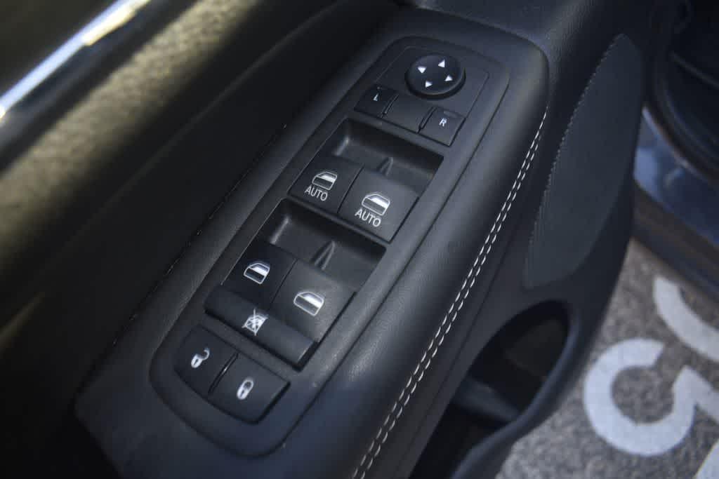 used 2021 Jeep Grand Cherokee car, priced at $25,712