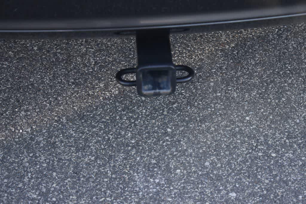 used 2021 Jeep Grand Cherokee car, priced at $25,712