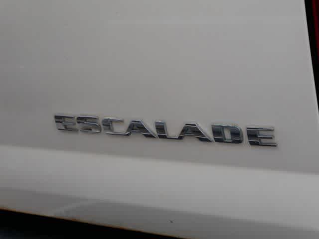 used 2008 Cadillac Escalade EXT car, priced at $3,500