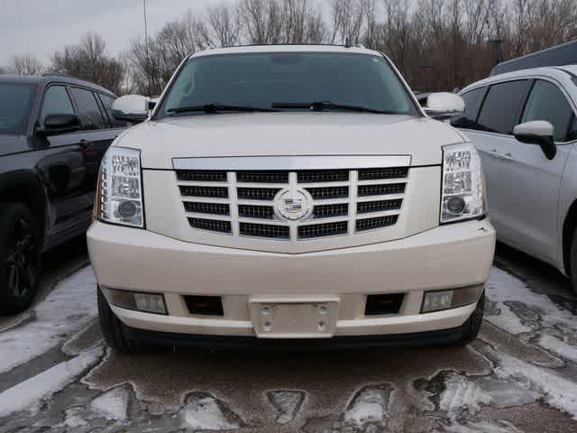 used 2008 Cadillac Escalade EXT car, priced at $3,500