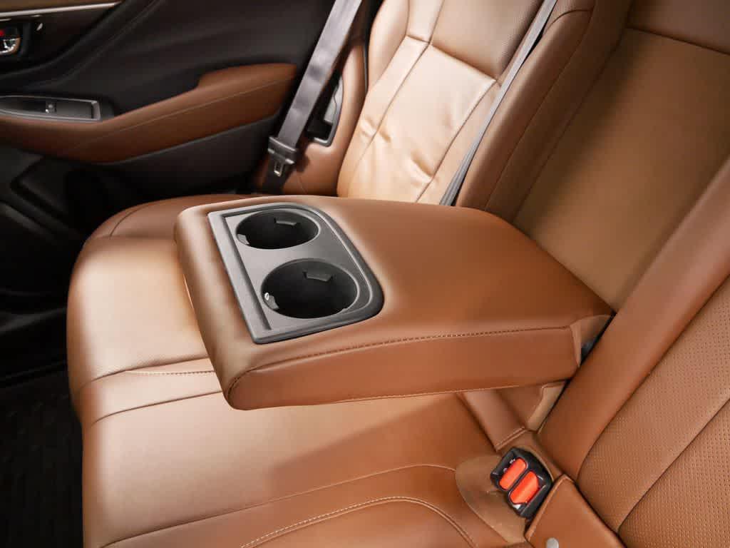 used 2021 Subaru Outback car, priced at $27,449