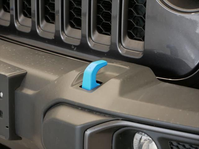 used 2023 Jeep Wrangler 4xe car, priced at $32,083
