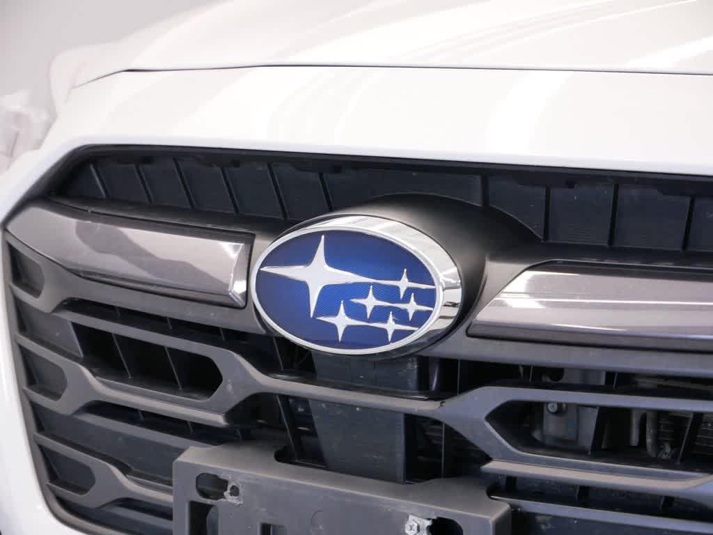 used 2023 Subaru Outback car, priced at $23,987