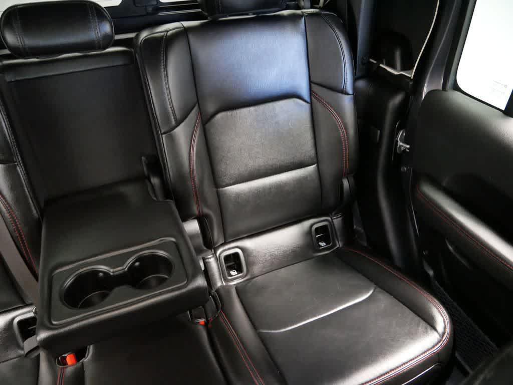 used 2022 Jeep Gladiator car, priced at $33,912