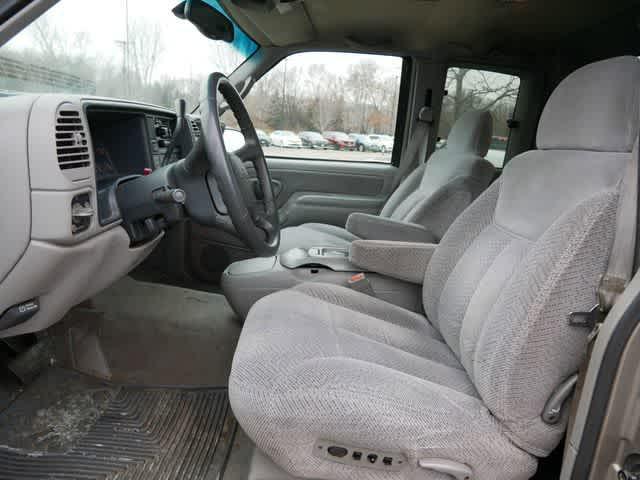 used 1998 Chevrolet 1500 car, priced at $5,900