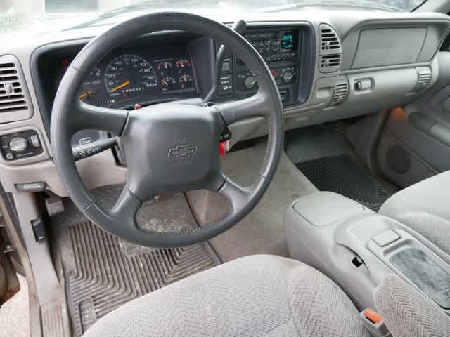 used 1998 Chevrolet 1500 car, priced at $5,900