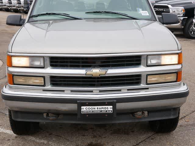 used 1998 Chevrolet 1500 car, priced at $5,900