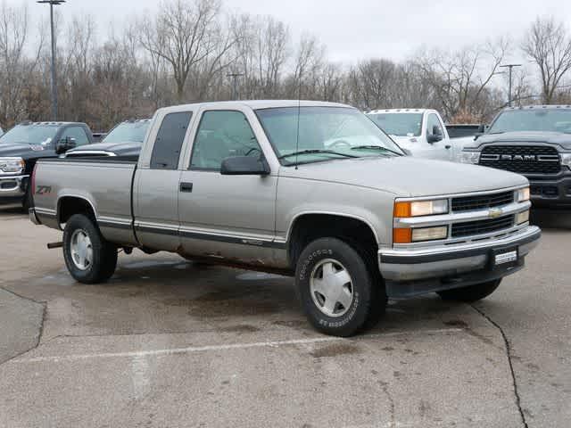 used 1998 Chevrolet 1500 car, priced at $5,900