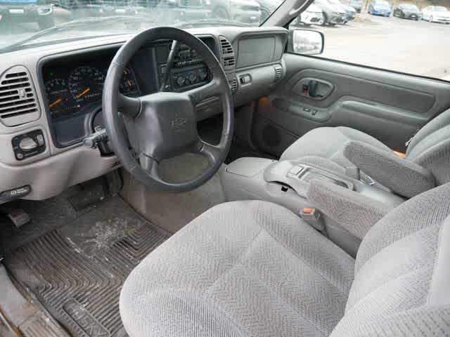 used 1998 Chevrolet 1500 car, priced at $5,900